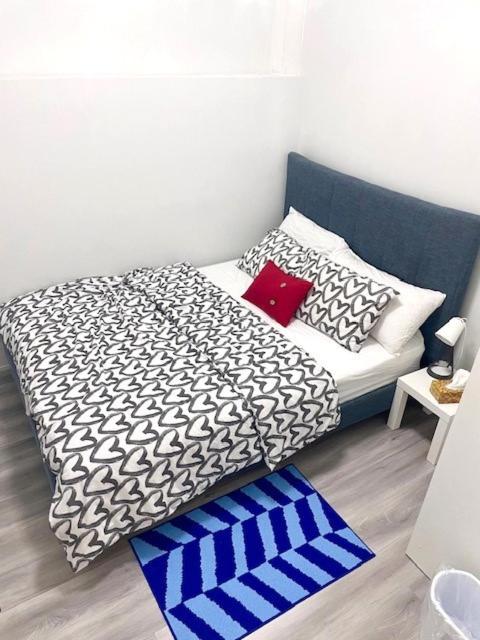 Scarborough New 2-Bedroom Basement Toronto Luaran gambar