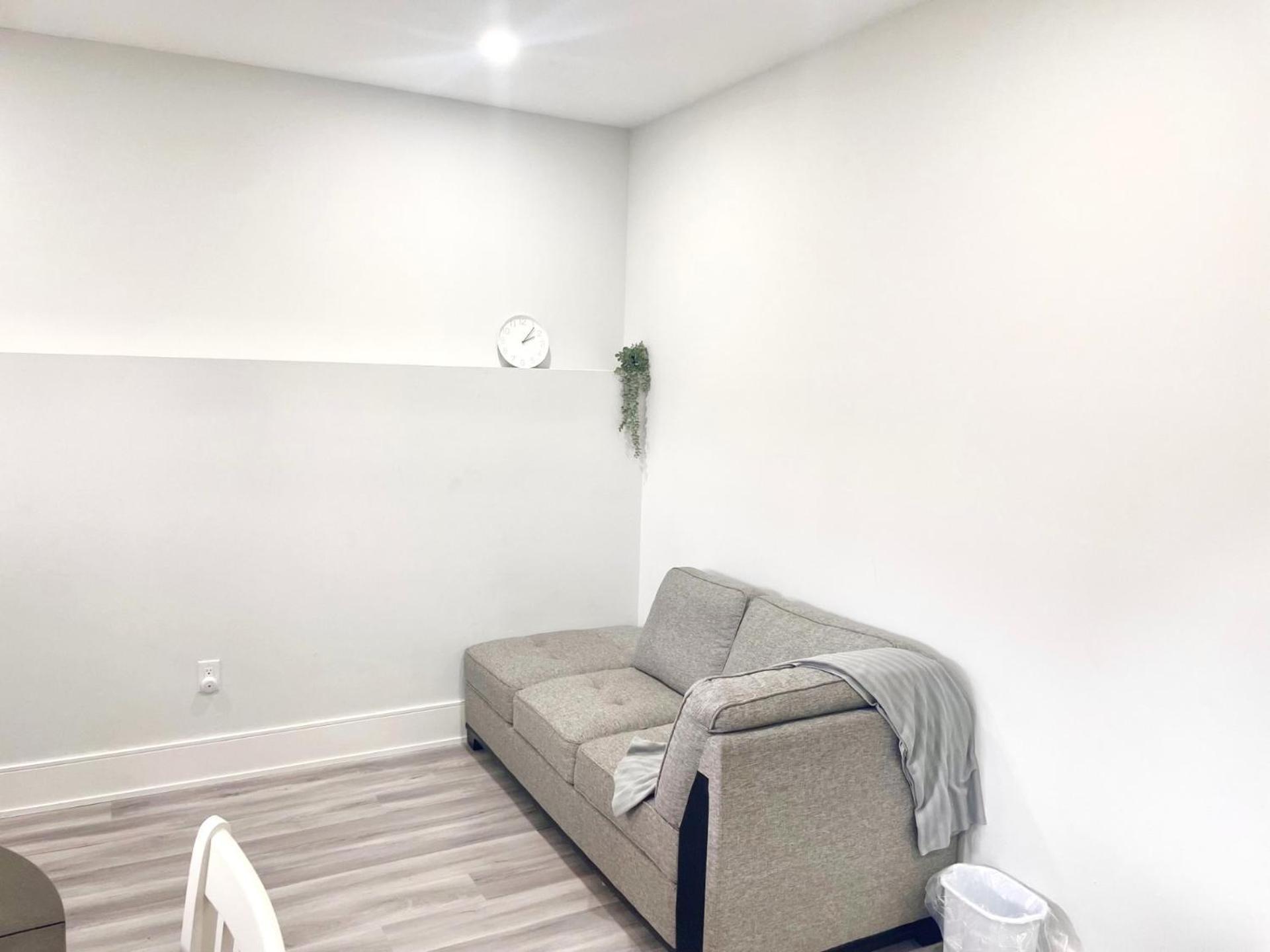 Scarborough New 2-Bedroom Basement Toronto Luaran gambar