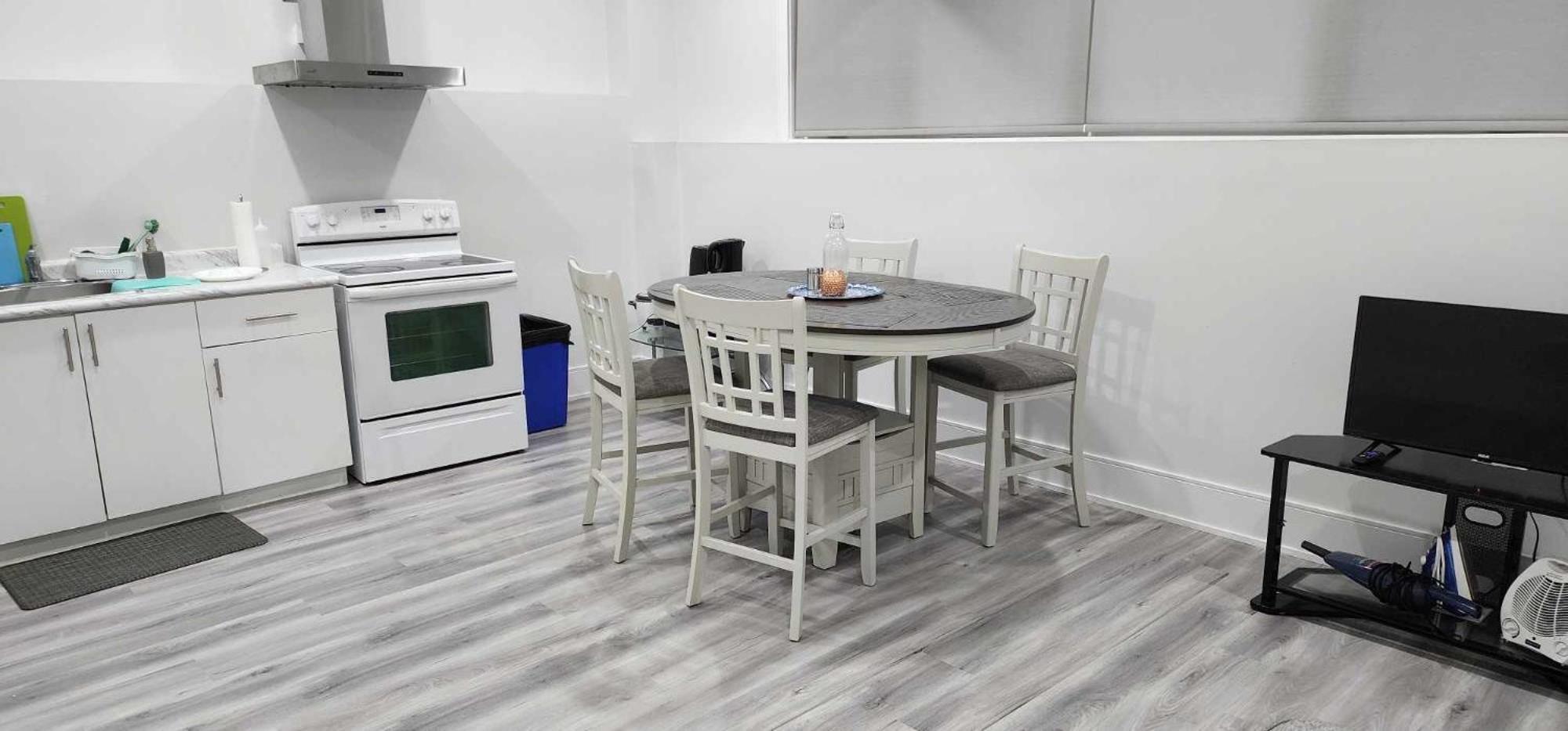 Scarborough New 2-Bedroom Basement Toronto Luaran gambar
