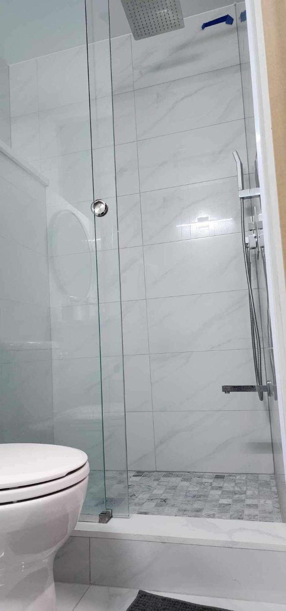 Scarborough New 2-Bedroom Basement Toronto Luaran gambar