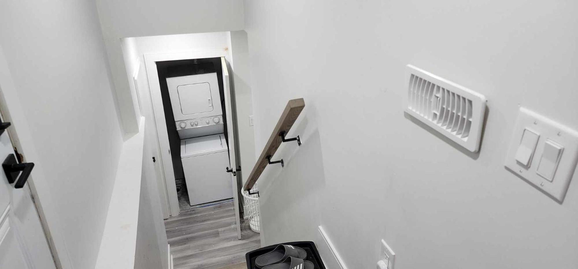 Scarborough New 2-Bedroom Basement Toronto Luaran gambar