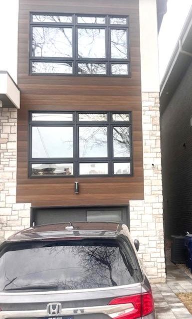 Scarborough New 2-Bedroom Basement Toronto Luaran gambar