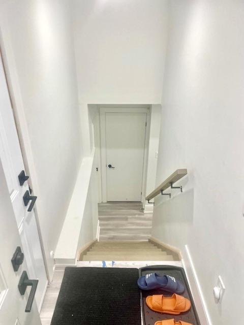 Scarborough New 2-Bedroom Basement Toronto Luaran gambar