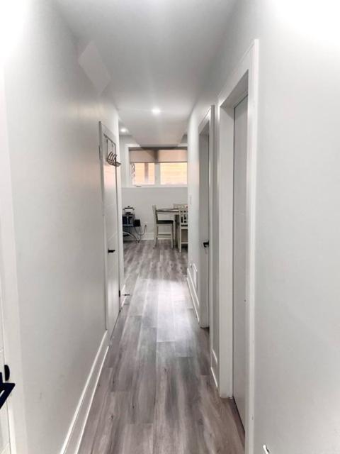 Scarborough New 2-Bedroom Basement Toronto Luaran gambar